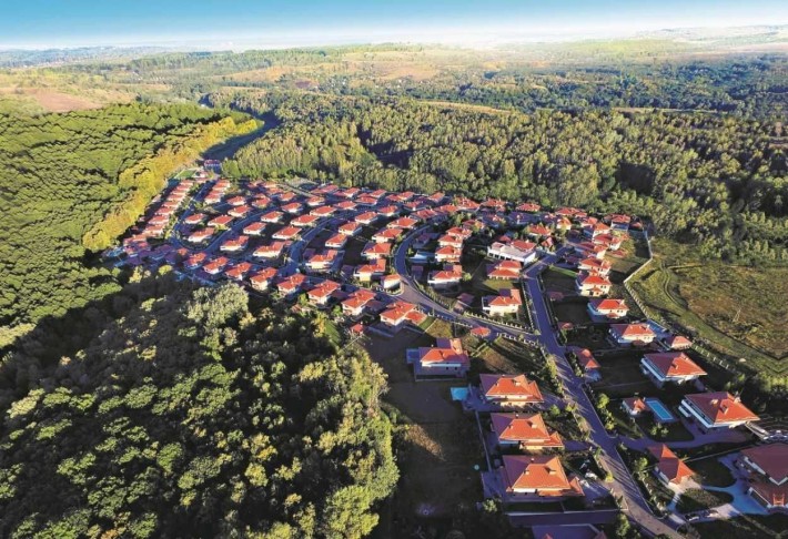 Продаж будинку, с. Іванковичі, КМ Маєток, Перлина Італії - фото 1