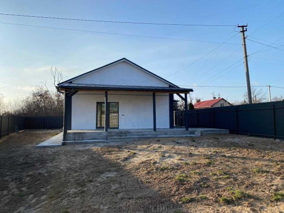 Продам "БУДИНОК МРІЇ" с.Кийлів Кийлов