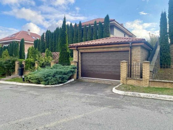 Продаж будинку Іванковичі 222м2 Іванковичі