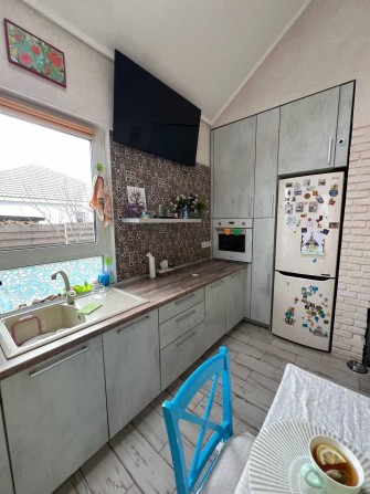 Продам будинок з ремонтом! Можна під держ програми! - фото 1