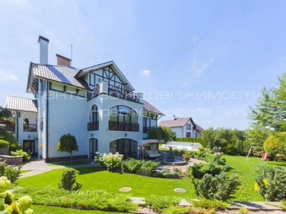 Продам шикарный дом Иванковичи закрытый городок 27 соток