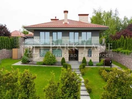 Продаж сучасного будинку в закритому КМ Перлина Італії, Іванковичі, Київ Иванковичи