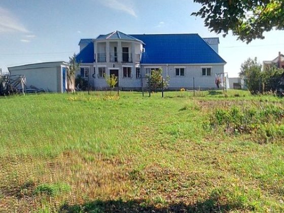 Продаю власний будинок Колонщина