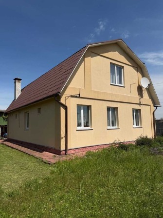 Красилівка, Броварський район, будинок з ремонтом газифікований, поруч ліс та озеро, до Києва 22 км - фото 1