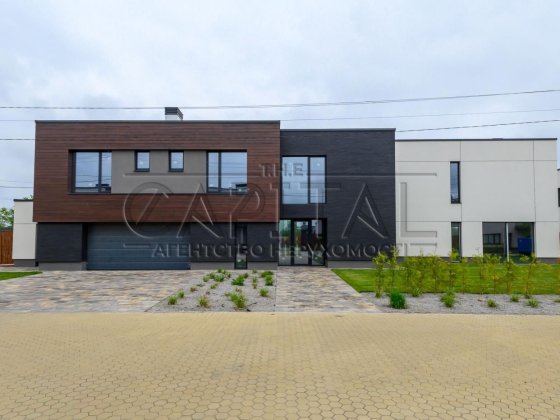 Продажа дома без ремонта, Крушинка, Фастовский р-н Крушинка