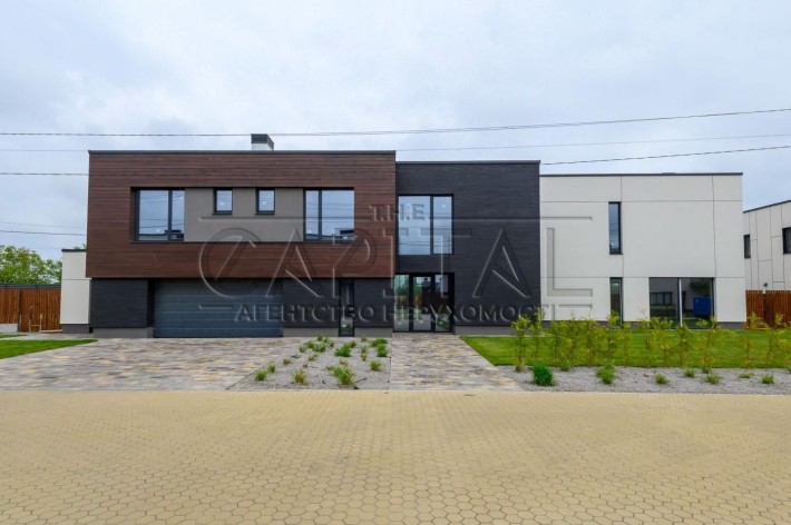 Продажа дома без ремонта, Крушинка, Фастовский р-н - фото 1