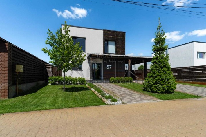 Продаж будинку, Крушинка, Закрите КМ - фото 1