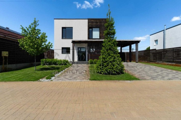 Продажа дома, Крушинка, Васильківський р-н - фото 1