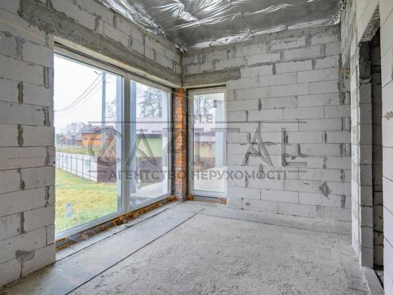 Продажа дома в с. Крушинка Крушинка
