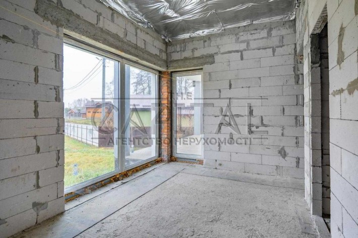 Продажа дома в с. Крушинка - фото 1