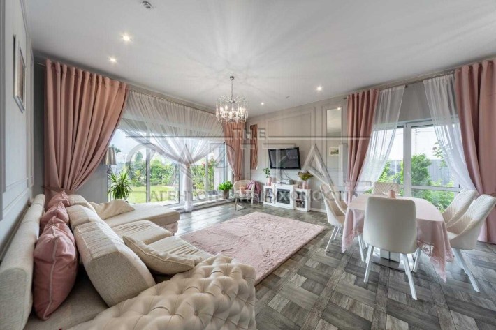 Продаж / Будинок / Тепла, Крушинка/ КМ Зелений Бір - фото 1