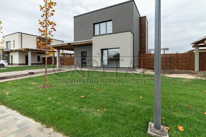 Продажа дома, Крушинка, Фастовский р-н, БЕЗ% - фото 1