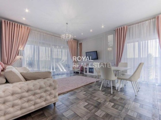 Продаж Одноповерхового Будинку Крушинка Київська область 105 м2 Ремонт 6 соток Крушинка