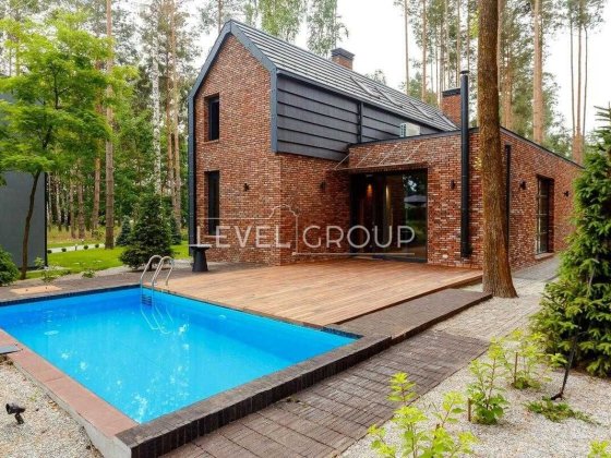 Без % Продаж будинку КМ Rivera Village Осєщина Вишгород Лебедевка