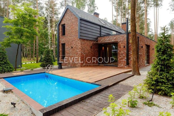 Без % Продаж будинку КМ Rivera Village Осєщина Вишгород - фото 1