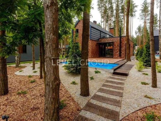 Продаж будинку КМ Rivera Village БЕЗ % Осєщина Вишгород Лебедевка