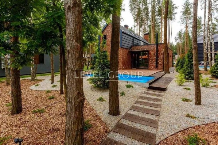 Продаж будинку КМ Rivera Village БЕЗ % Осєщина Вишгород - фото 1