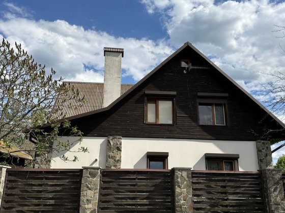 Продаж будинку - Броварський р-н, с Літки Літки