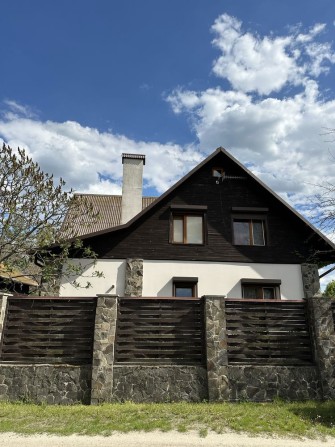 Продаж будинку - Броварський р-н, с Літки - фото 1