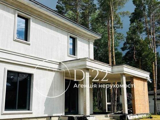 Продаж будинку в Котеджному містечку «Європейське містечко», Лебедівка, Вишгородський район Лебедевка