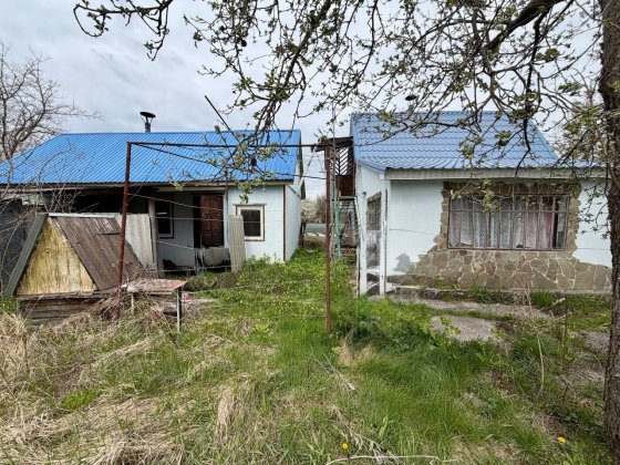 Два Будинки на 15 сот. Без Комісії. Любимовка