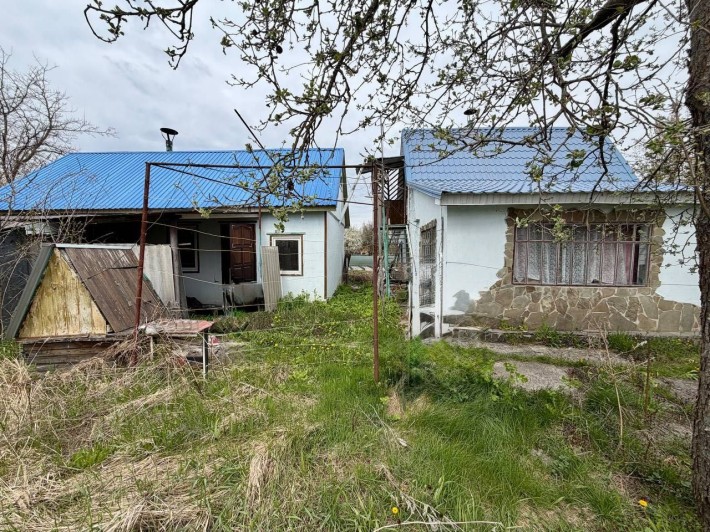 Два Будинки на 15 сот. Без Комісії. - фото 1