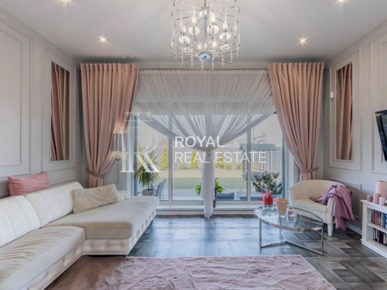Продаж Будинку Крушинка 105 м2 КМ Зелений Бір 6 соток Генератор Крушинка