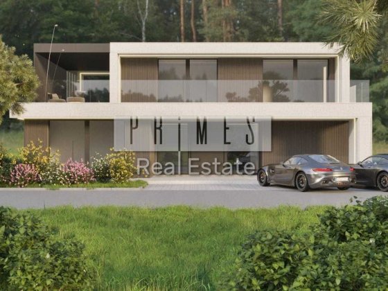 Продаж 6к будинок 500м2 без ремонту Лебедівка Riviera Village Вишгород 20 соток Лебедевка