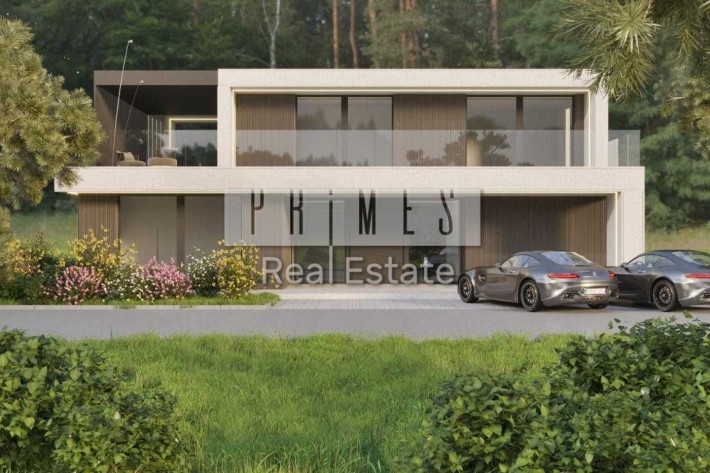 Продаж 6к будинок 500м2 без ремонту Лебедівка Riviera Village Вишгород 20 соток - фото 1