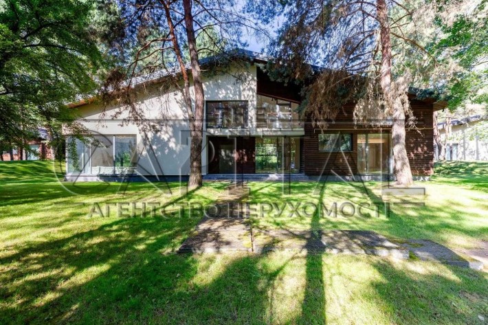 Продажа дома, Лебедевка, КМ «Goodlife park», Вышгородский р-н - фото 1