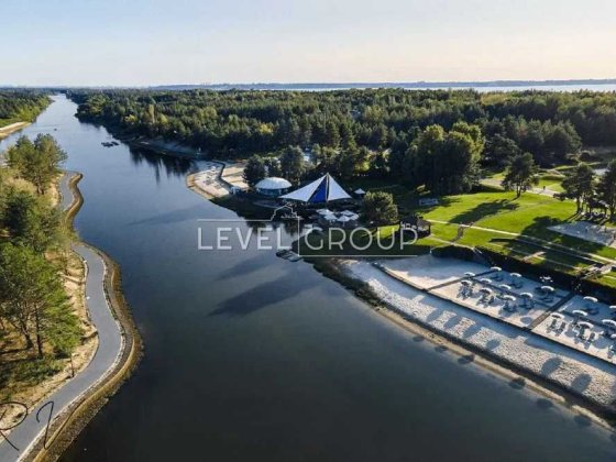 Продаж будинку БЕЗ % КМ Riviera Village с.Лебедівка Вишгород Лебедевка