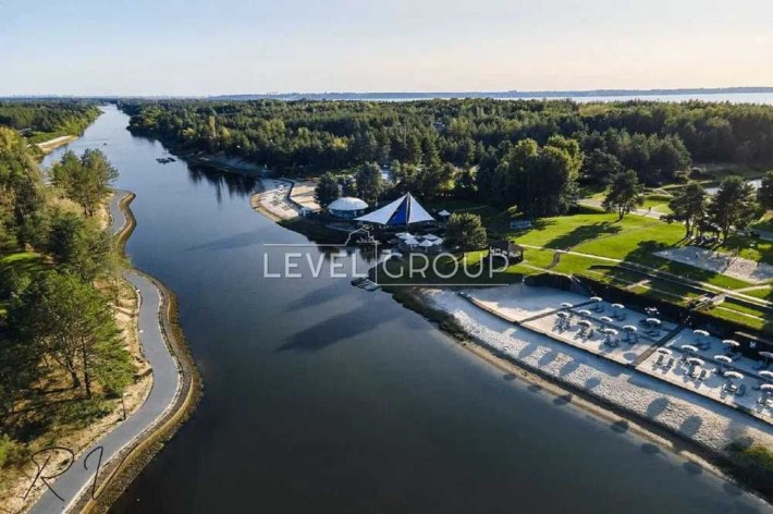Продаж будинку БЕЗ % КМ Riviera Village с.Лебедівка Вишгород - фото 1