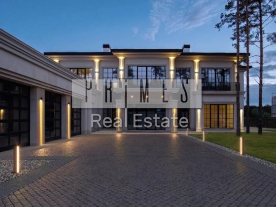 Продаж Будинку с. Лебедівка 1130м2 Лебедевка
