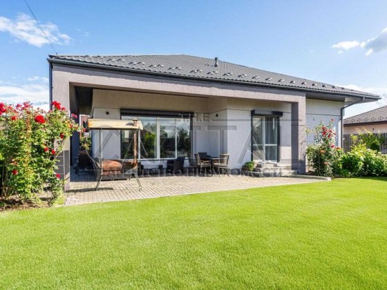 Продажа дома Крушинка 103 м Одесская трасса. 6 соток, 3 спальни Крушинка