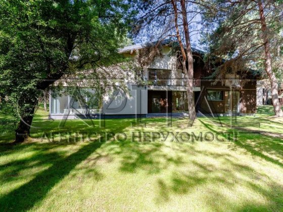 Продаж будинку/ Лебедівка/ 454 м2/ КМ Goodlife park/ з ремонтом Лебедевка
