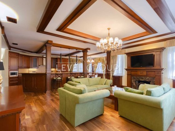 Без % Продаж будинку КМ Riviera Village с.Лебедівка Вишгород Лебедевка