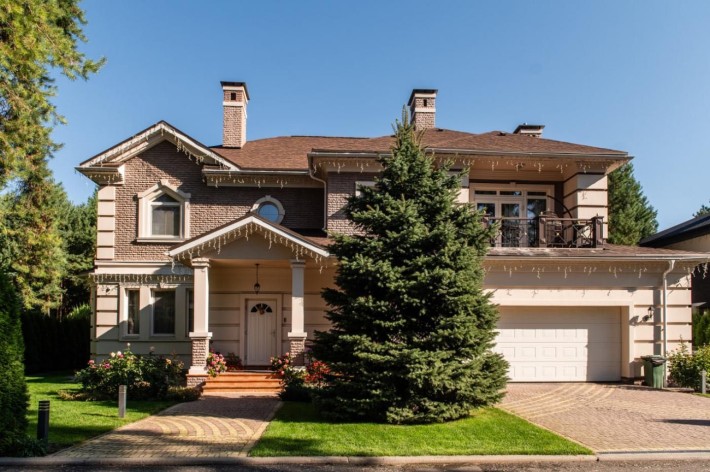 Продаж  Будинку ,КМ Riviera Village, Лебедівка, Київське море - фото 1