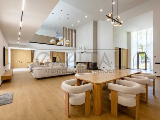 Без % Продаж будинку в с. Лебедівка / КМ Riviera Village / вихід на канал Лебедевка