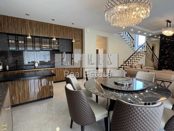 Продаж 2-поверхового будинку 240м2 в котеджному містечку Green Town, с. Крушинка Крушинка