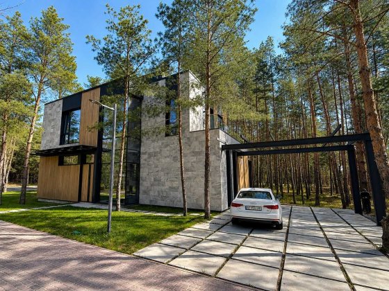 Продаж 2-поверхового будинку  КМ Good Life Park ( Лебедівка, Вишгород) Лебедевка