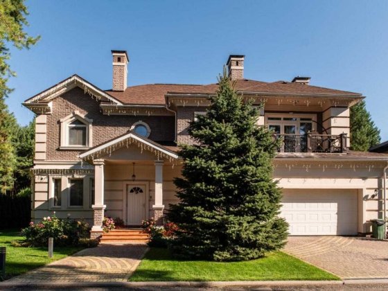 Продаж / Будинок / 367 м2 / Лебедівка / КМ Riviera Village / вул. Петра Сагайдачного Лебедівка