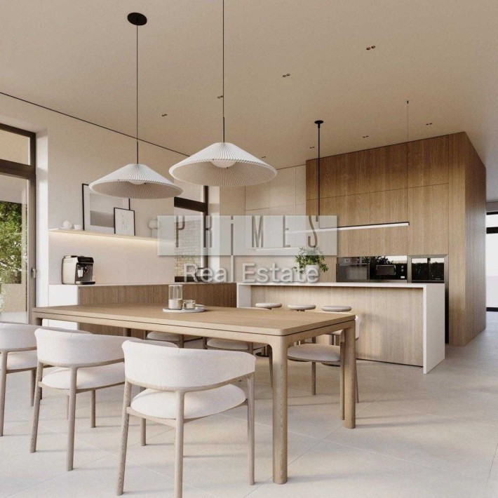 Продаж 5к будинок 235м2 дизайнерський ремонт Лютіж 10 соток Перша лінія - фото 1