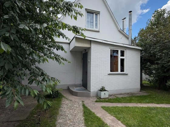 Без комісії. Продаж будинку 125.3м2, с. Мала Олександрівка, Бориспільський р-н Малая Александровка