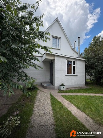 Без комісії. Продаж будинку 125.3м2, с. Мала Олександрівка, Бориспільський р-н - фото 1