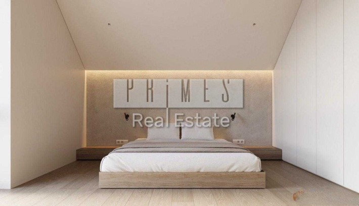 Продаж нового будинку на березі Київськог моря 235м²,Лютіж - фото 1