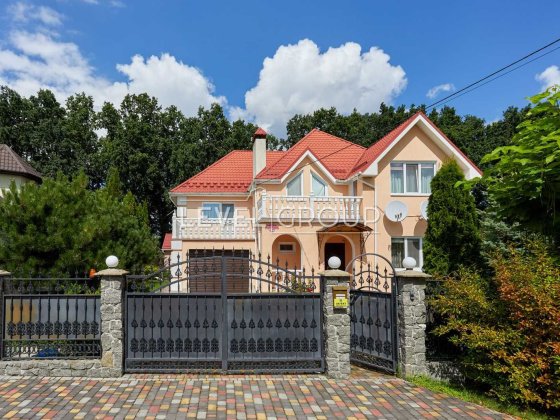 Продаж будинку з ремонтом, с. Мархалівка, Фастівський р-н, БЕЗ КОМІСІЇ Мархалівка