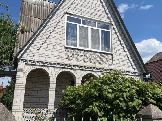 Дача в Михайлівці-Рубежівці | 6 соток, 88м² | Озеро, Без комісії Михайлівка-Рубежівка
