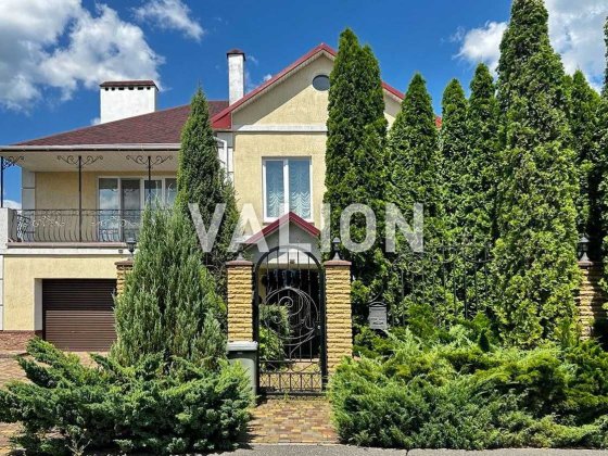 Продаж будинку КМ Grand Villas Ворзель, Бучанський р-н Київська область, без комісії Михайловка-Рубежовка