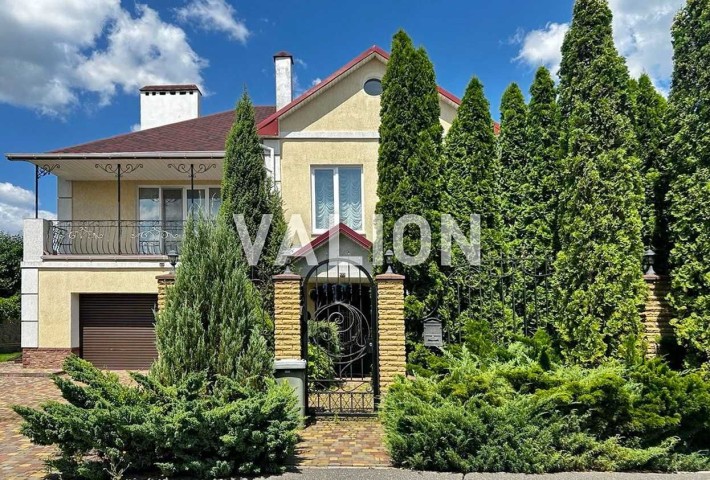 Продаж будинку КМ Grand Villas Ворзель, Бучанський р-н Київська область, без комісії - фото 1