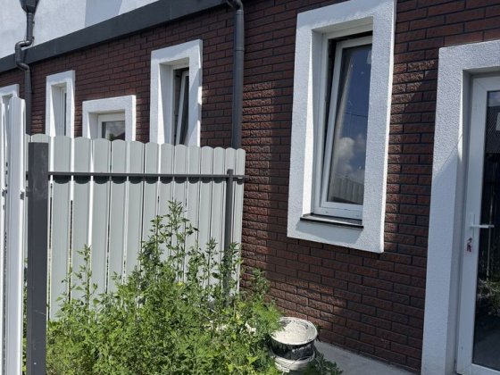 Альтернатива однокімнатній квартирі-таун 44м2 Михайлівка-Рубежівка